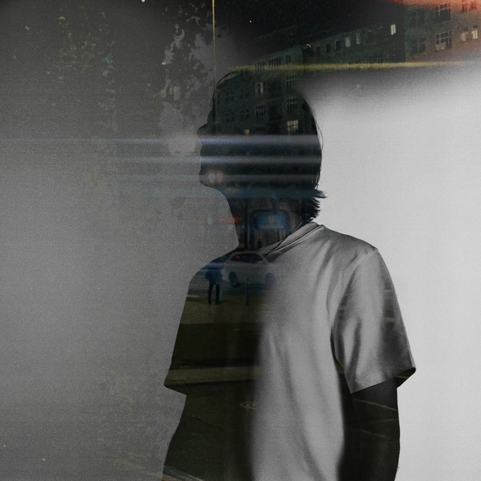 Album cover of Feeling Fades (Deluxe)