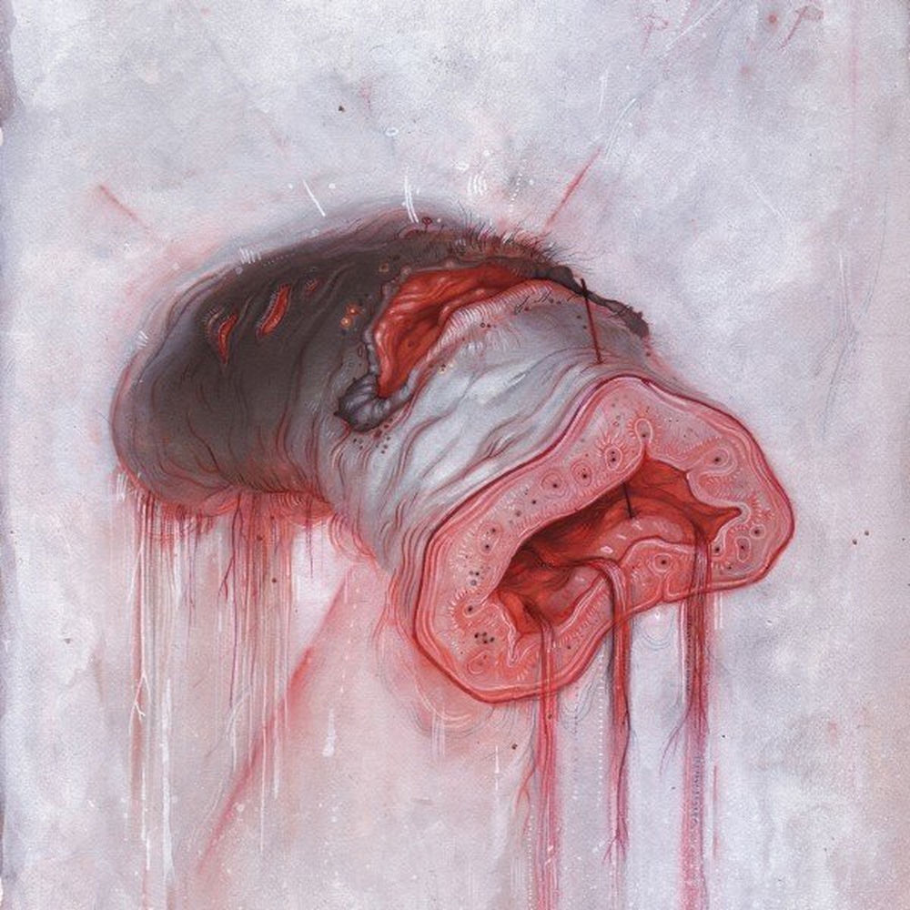 Cover du titre Obliviocrity