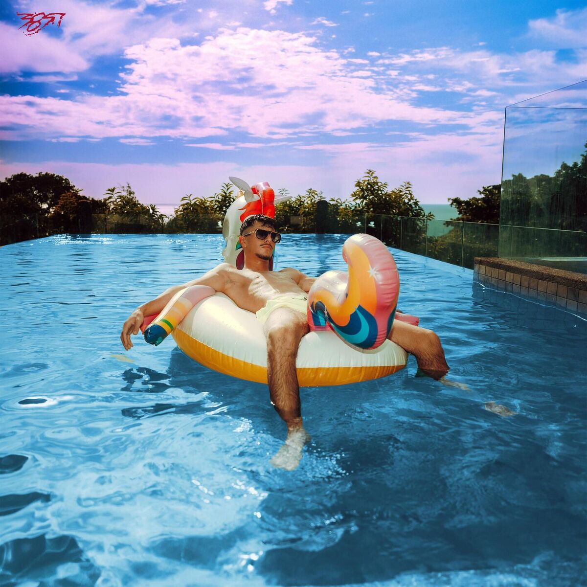 Album cover of Ideal