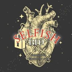 Cover of SELFISH