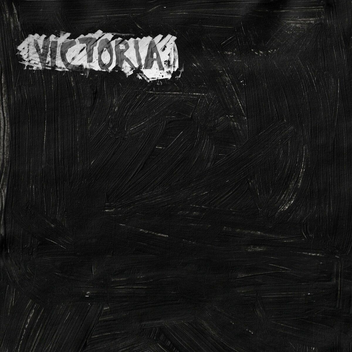 Album cover of Victoria
