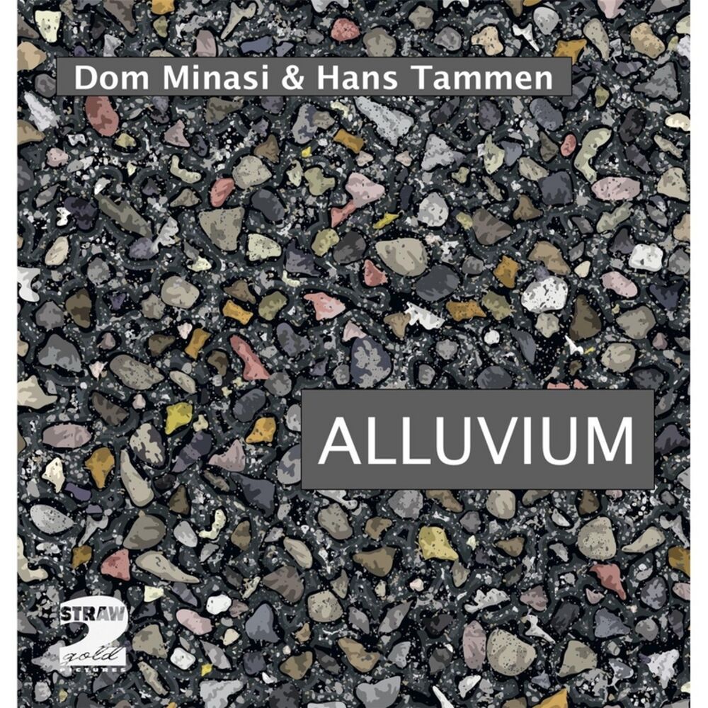 Picture of Alluvium
