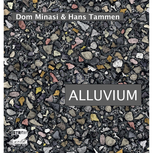 Alluvium