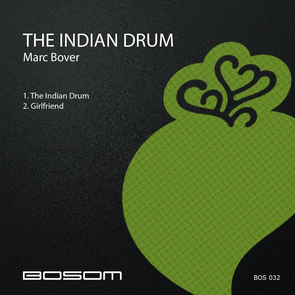 Picture of The Indian Drum