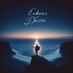 Cover of Echoes of Desire