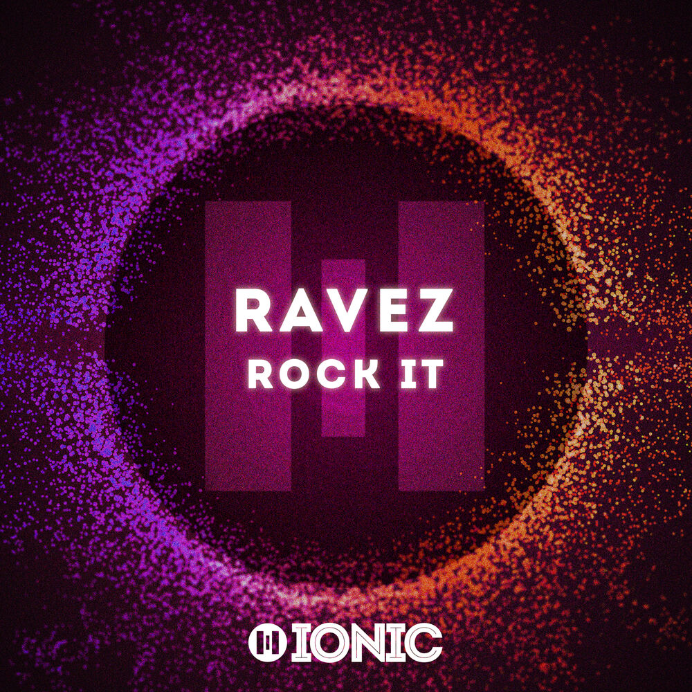 Picture of Rock It