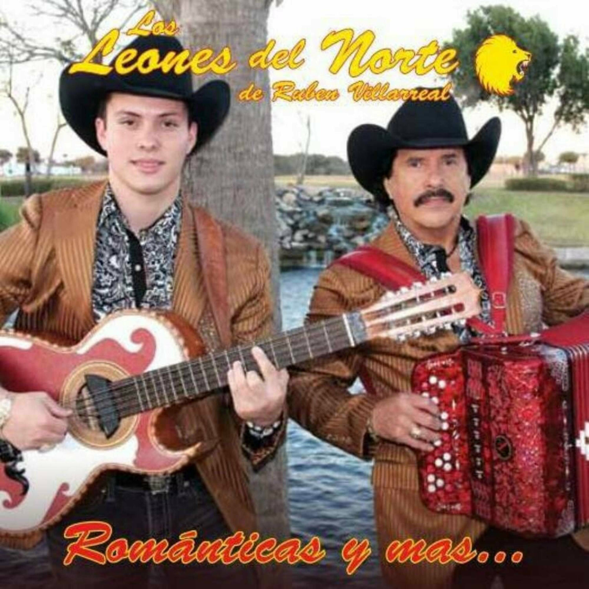 Album cover of Románticas Y Mas
