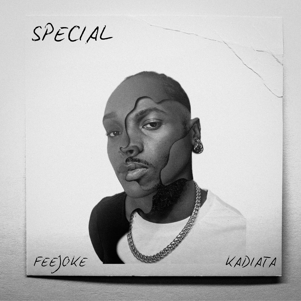 Album cover of SPECIAL