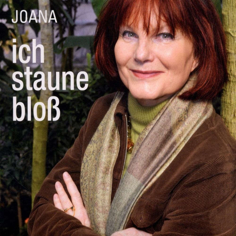 Picture of Ich Staune Bloß
