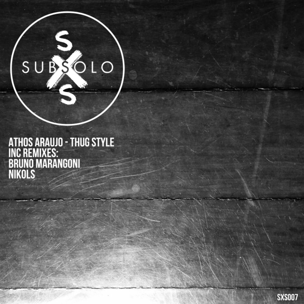 Picture of Thug Style
