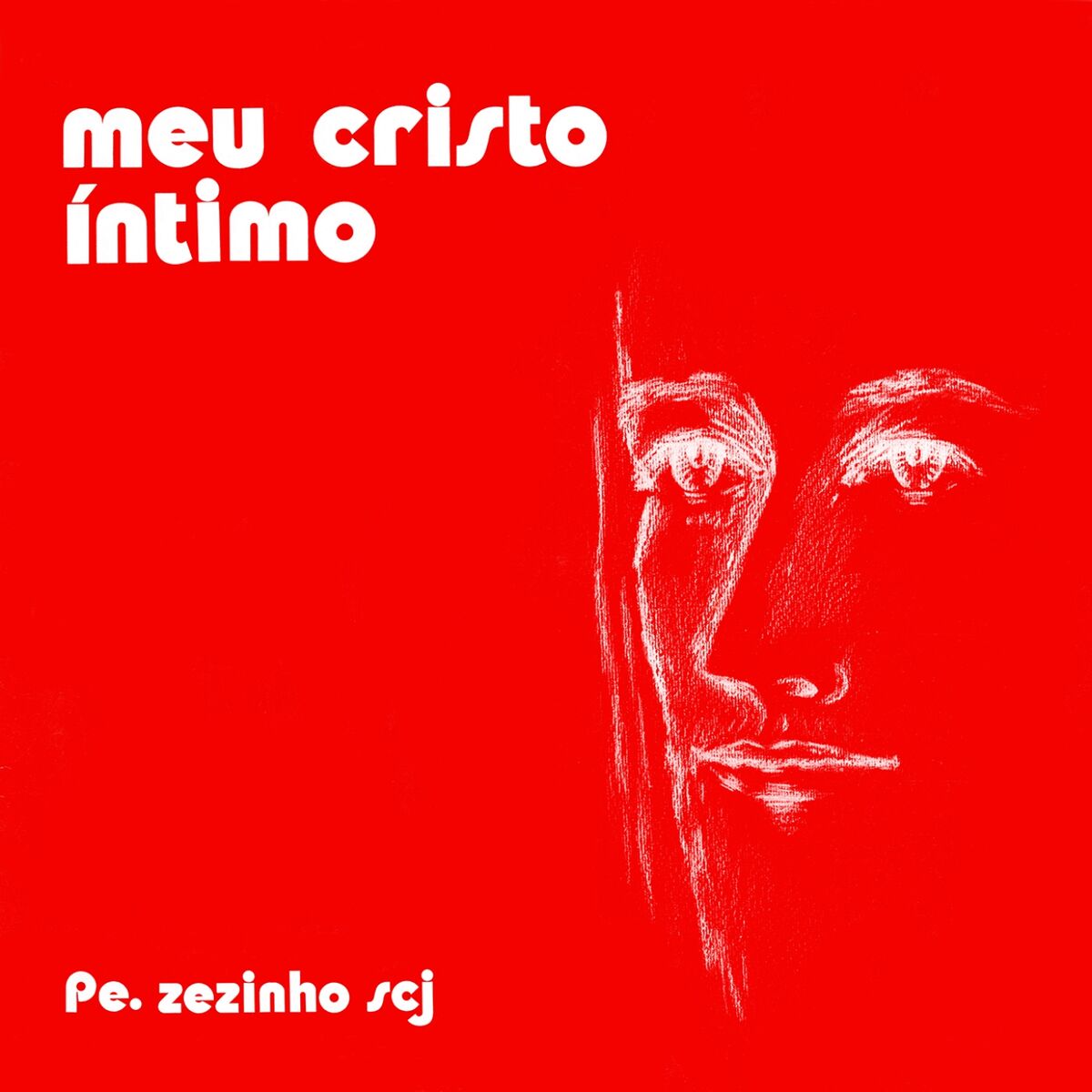 Album cover of Meu Cristo Íntimo