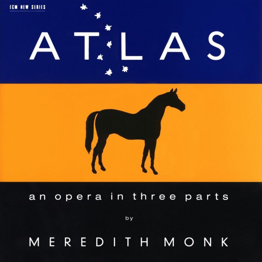 Picture of Meredith Monk: ATLAS