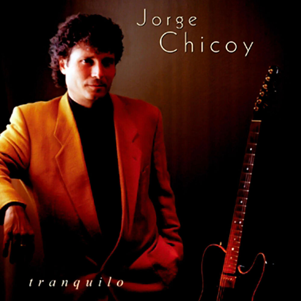 Picture of Tranquilo (Remasterizado)