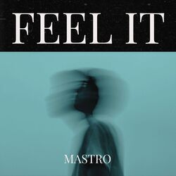 Cover of Feel It