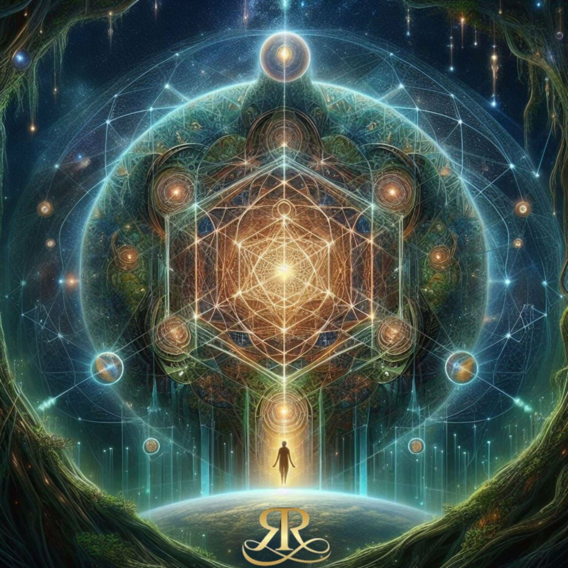 Album cover of Ciência Ancestral