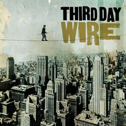 Cover of Wire
