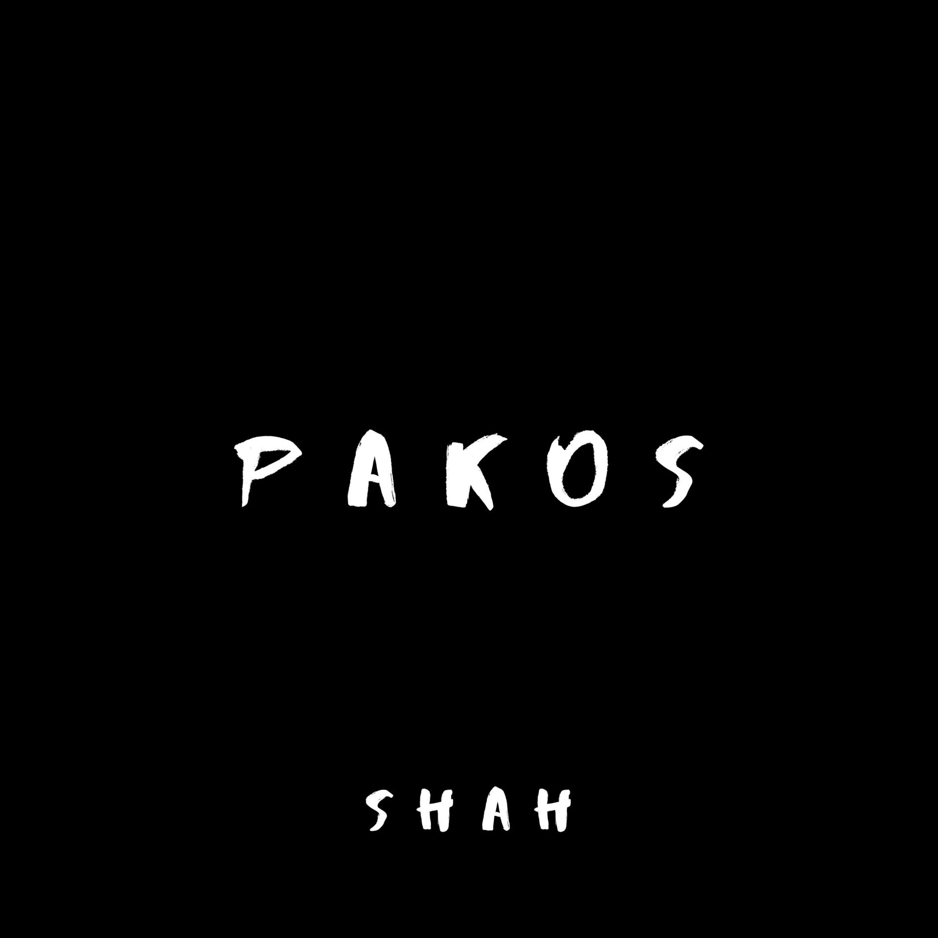 Album cover of Pakos