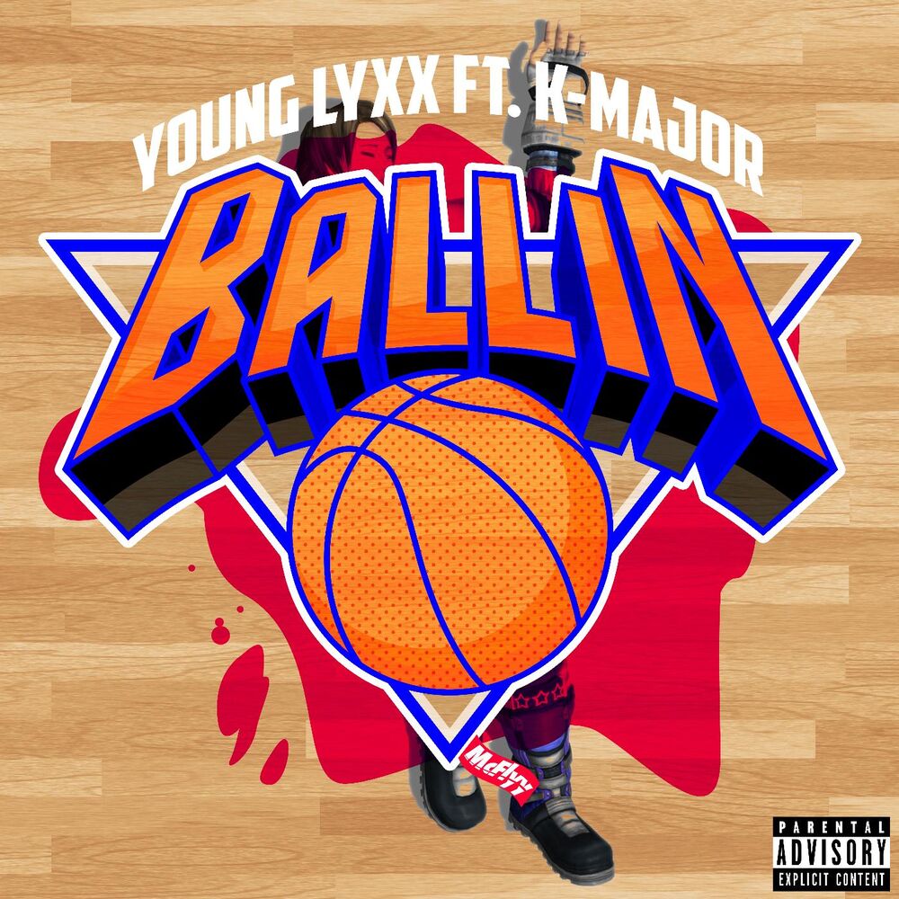 Picture of Ballin (feat. K-Major)