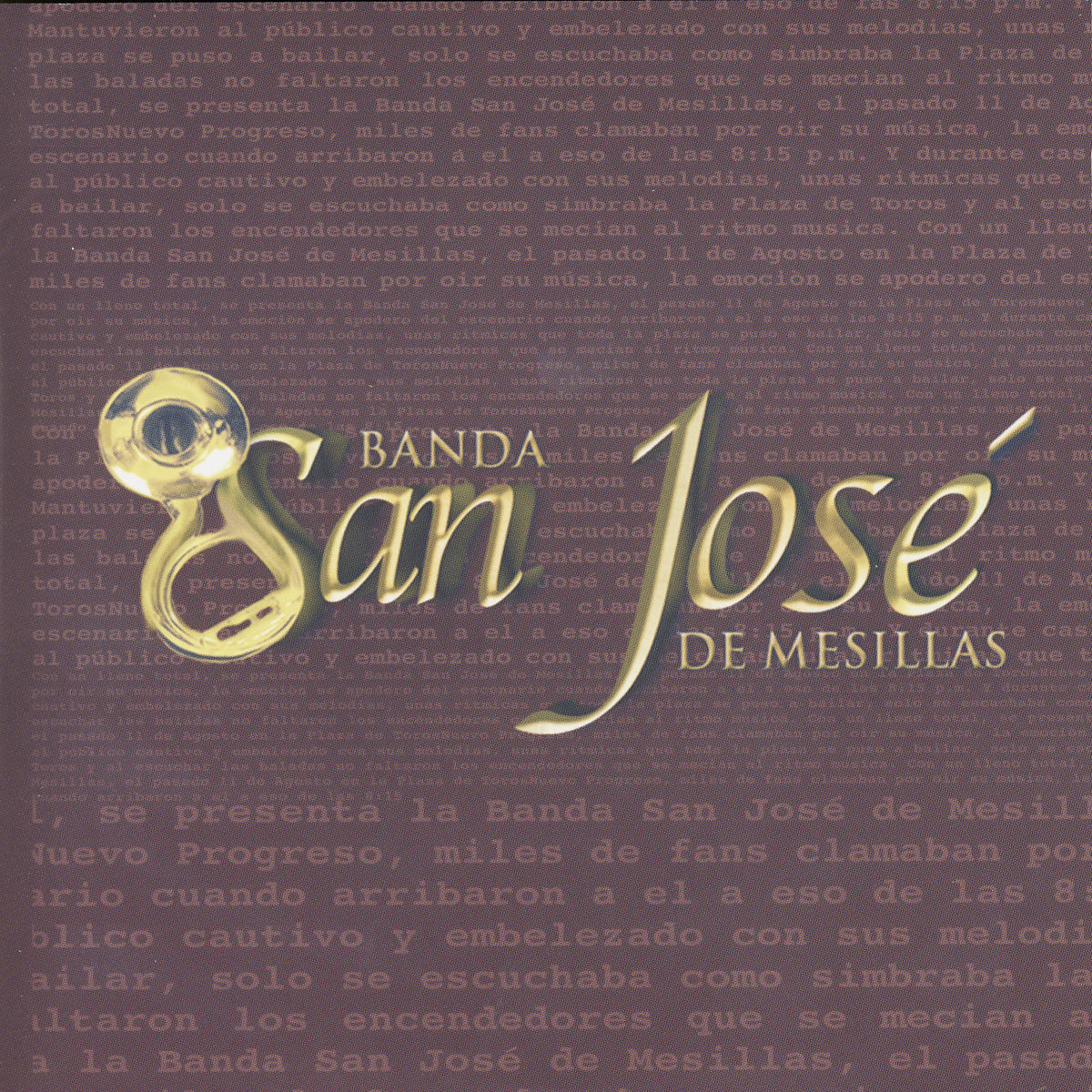 Album cover of Tu Presa Facil