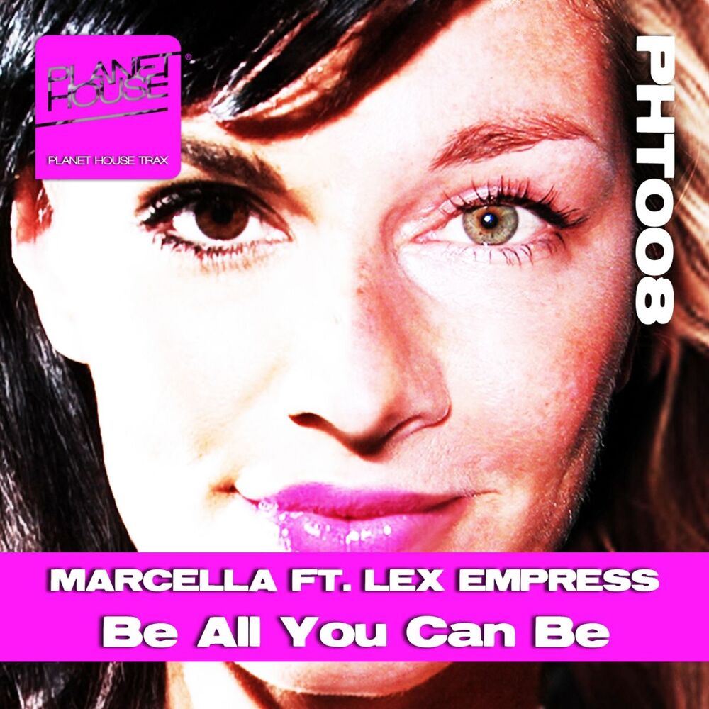 Picture of Be All You Can Be