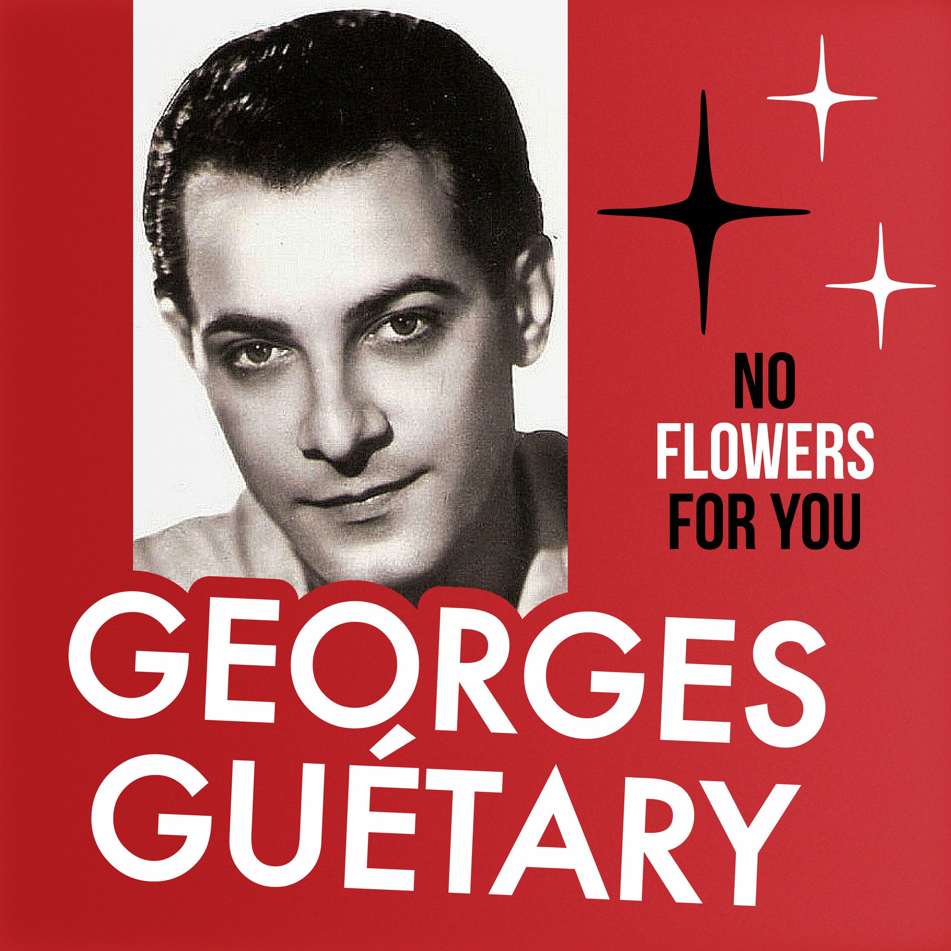 Album cover of No Flowers For You