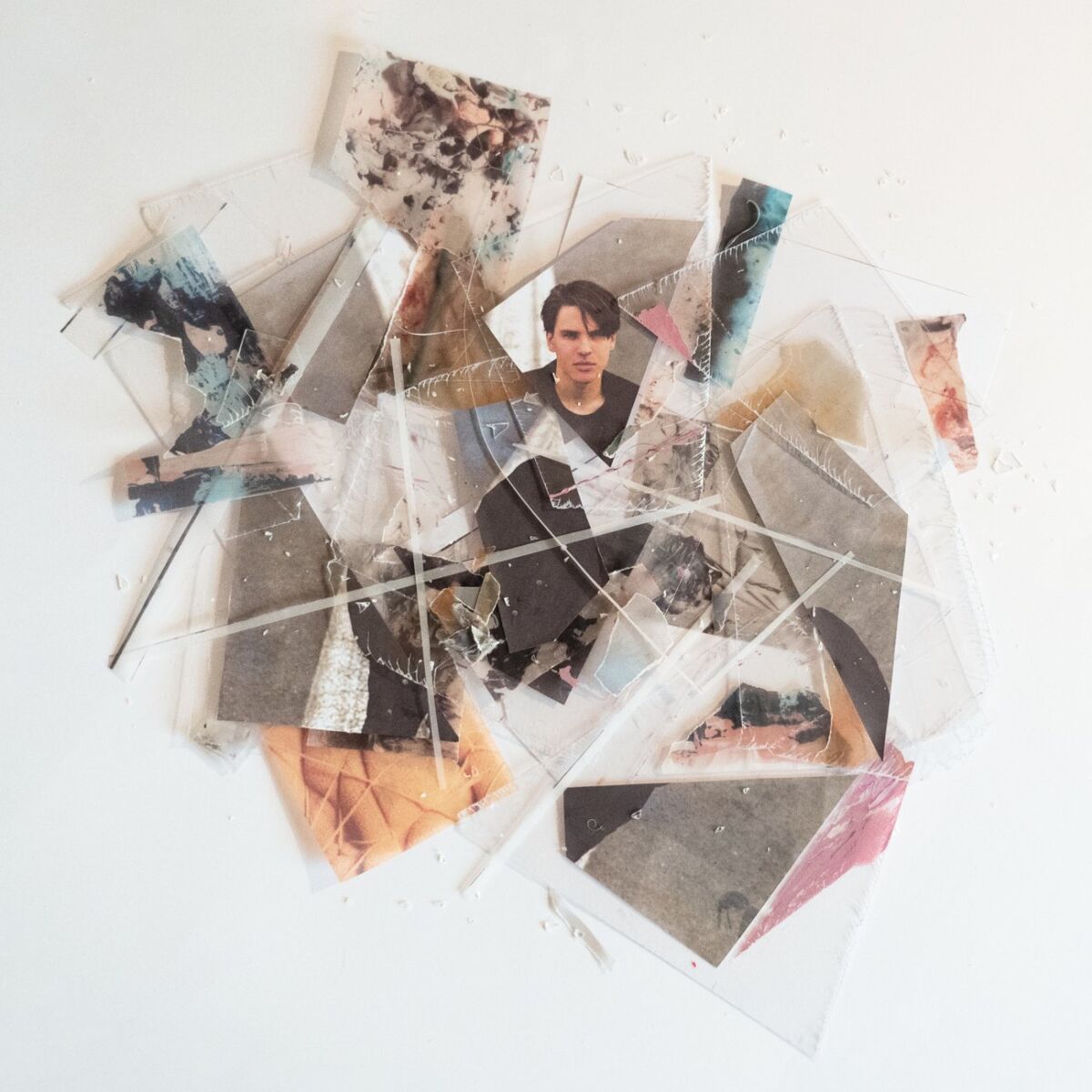 Album cover of trümmer