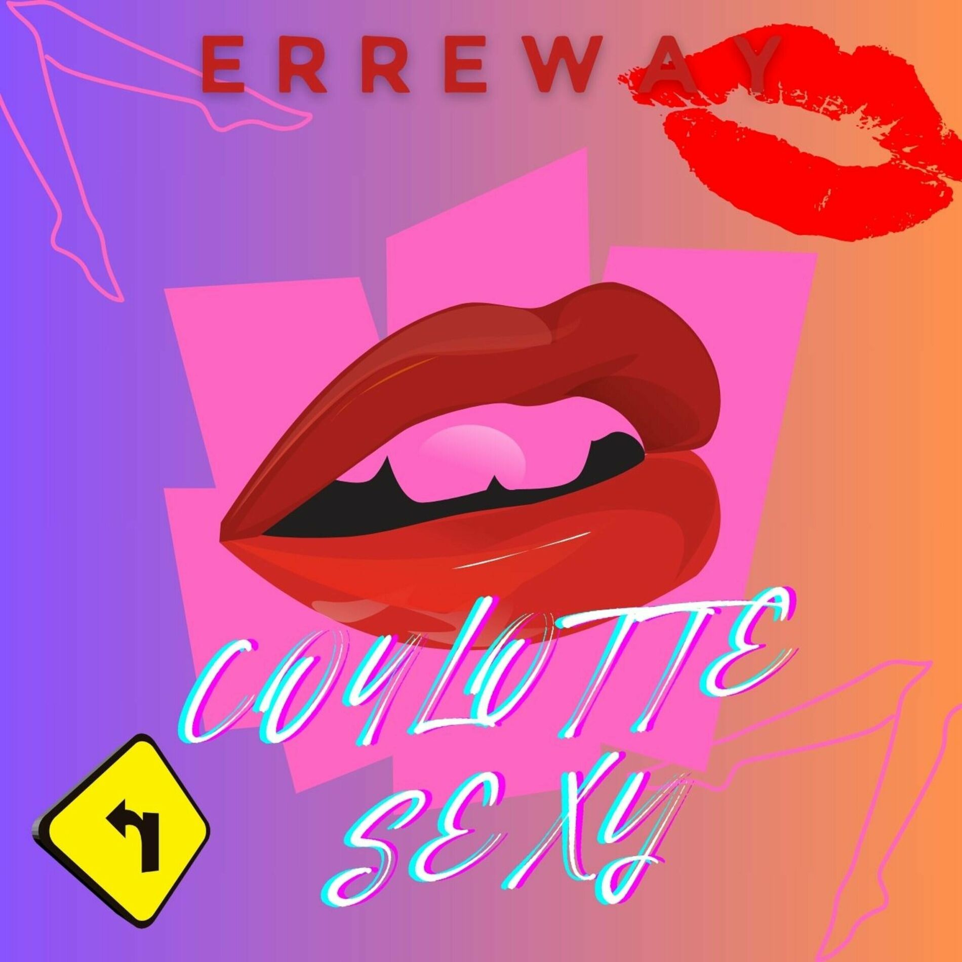 Album cover of Coulotte Sexy