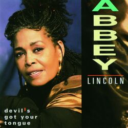 Cover of Devil's Got Your Tongue