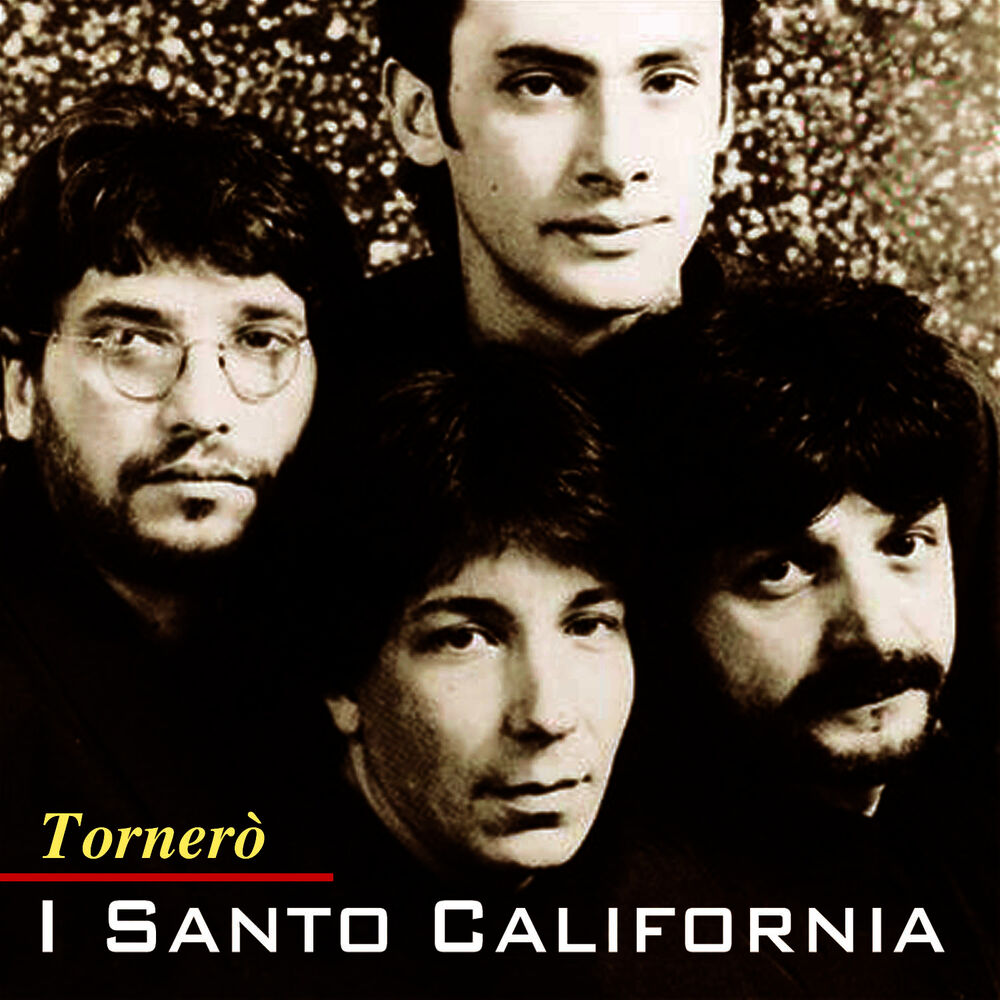 Picture of Tornerò