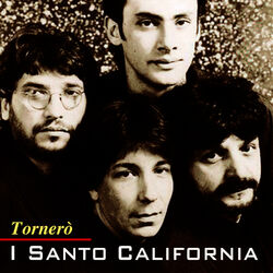 Cover of Tornerò