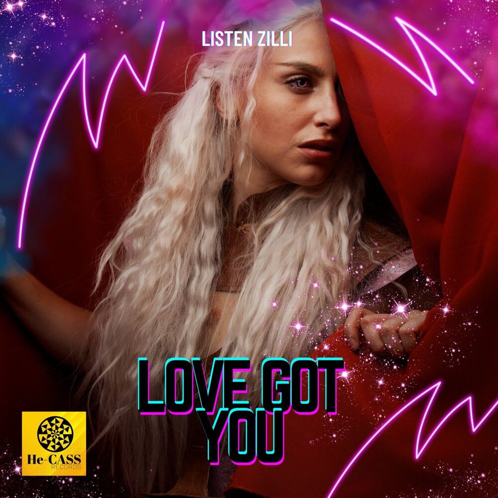 Picture of Love Got You