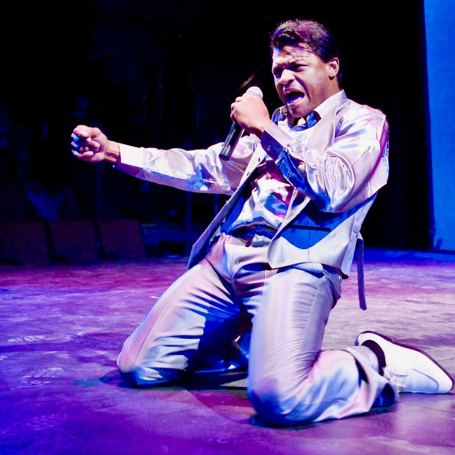 Album cover of The Fabulous Jackie Wilson! (Remastered)