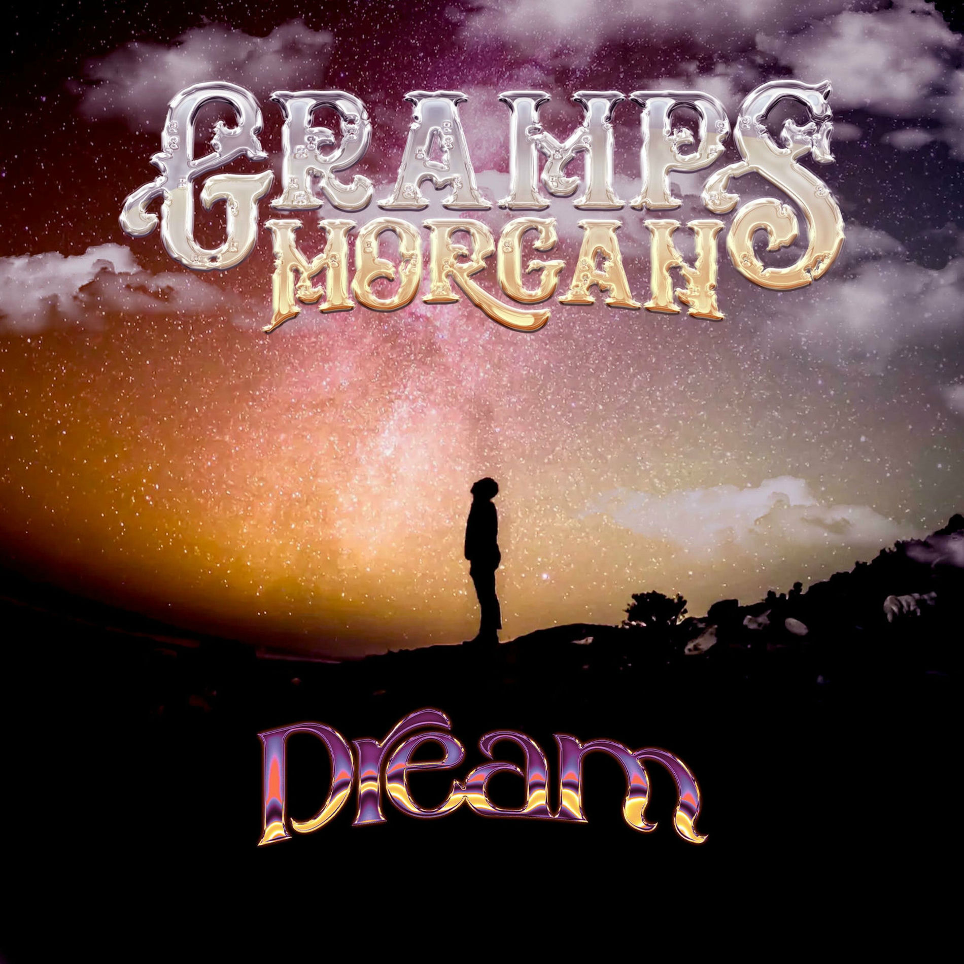 Album cover of Dream