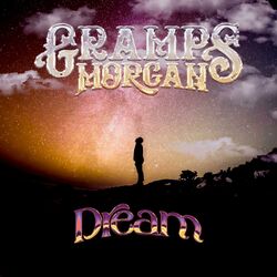 Cover of Dream