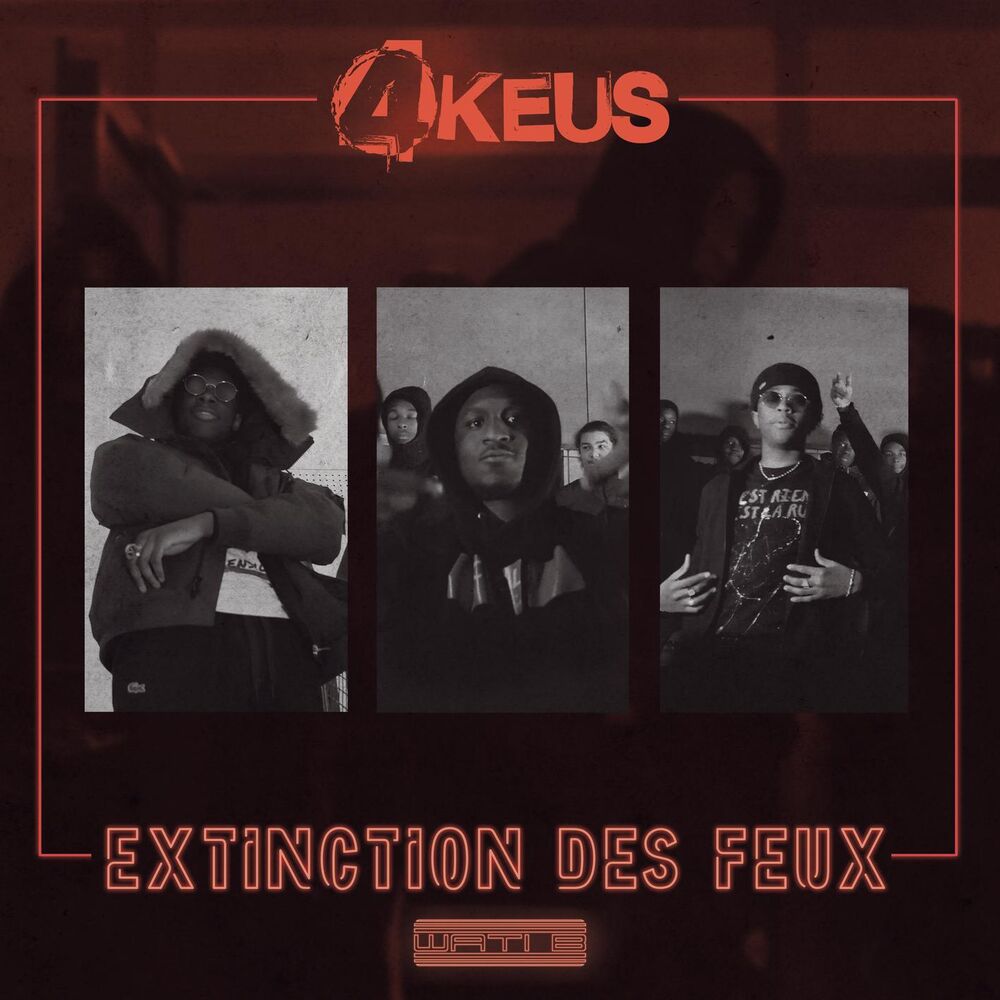 Picture of Extinction des feux