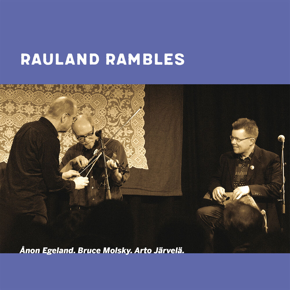 Picture of Rauland Rambles