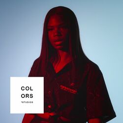 Cover of Nu Normal - A COLORS ENCORE