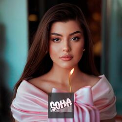Cover of Ashkim (feat. Aygozzel)