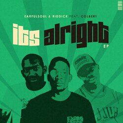 Cover of It's Alright