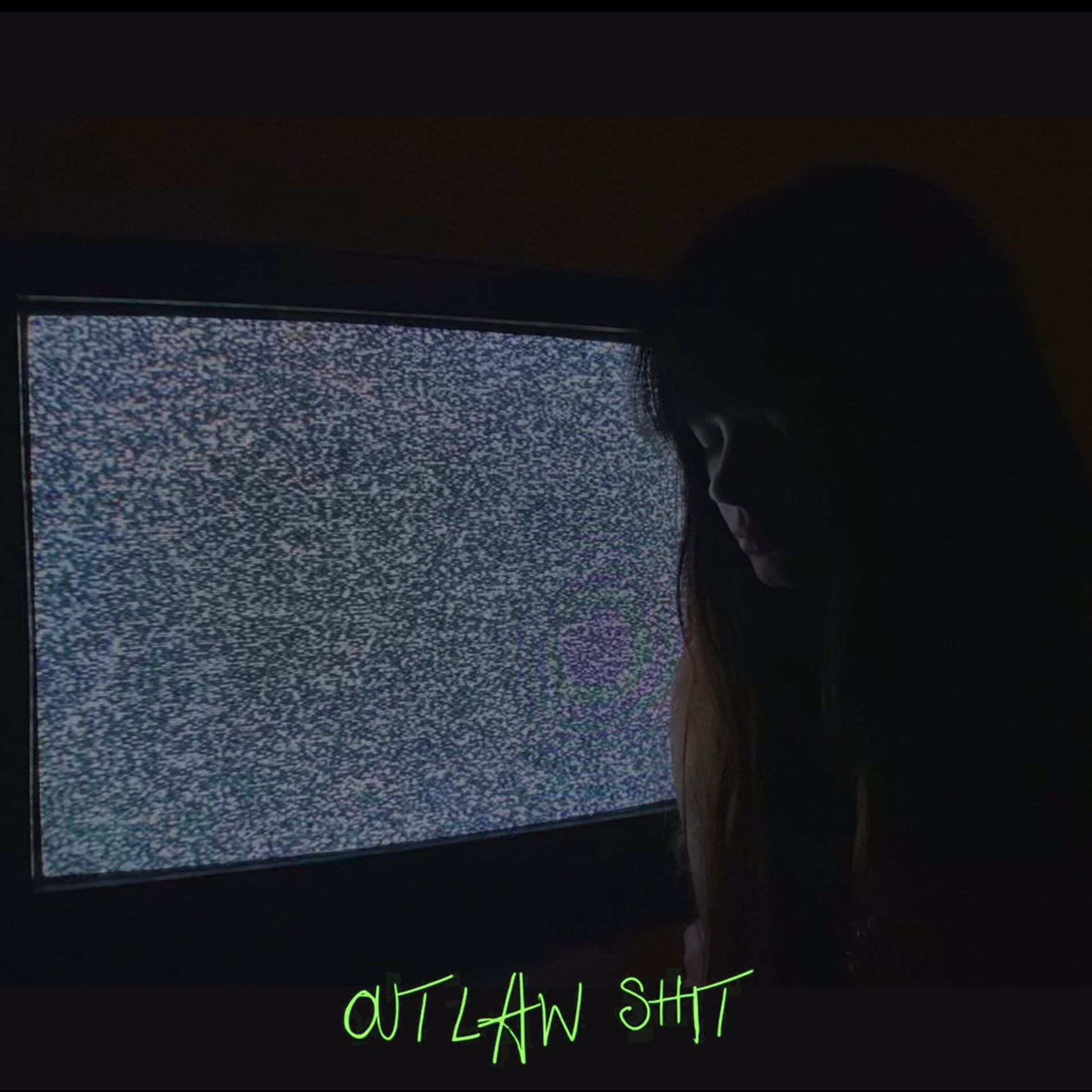 Album cover of Outlaw Shit