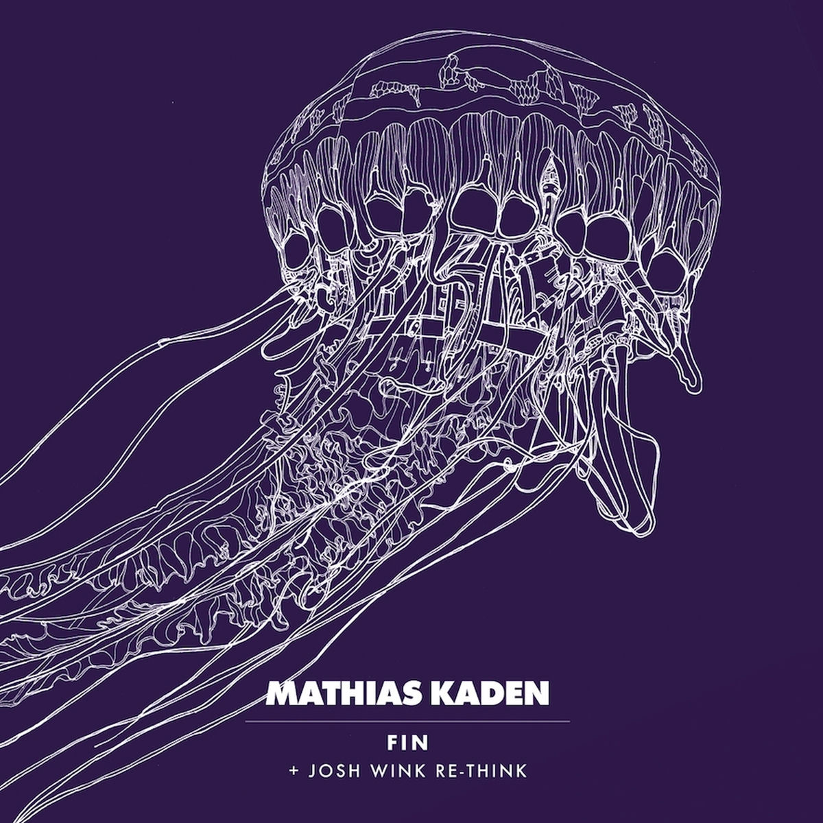 Album cover of Fin
