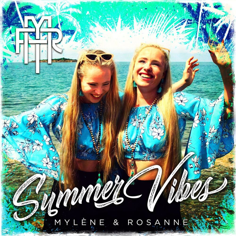 Picture of Summer Vibes