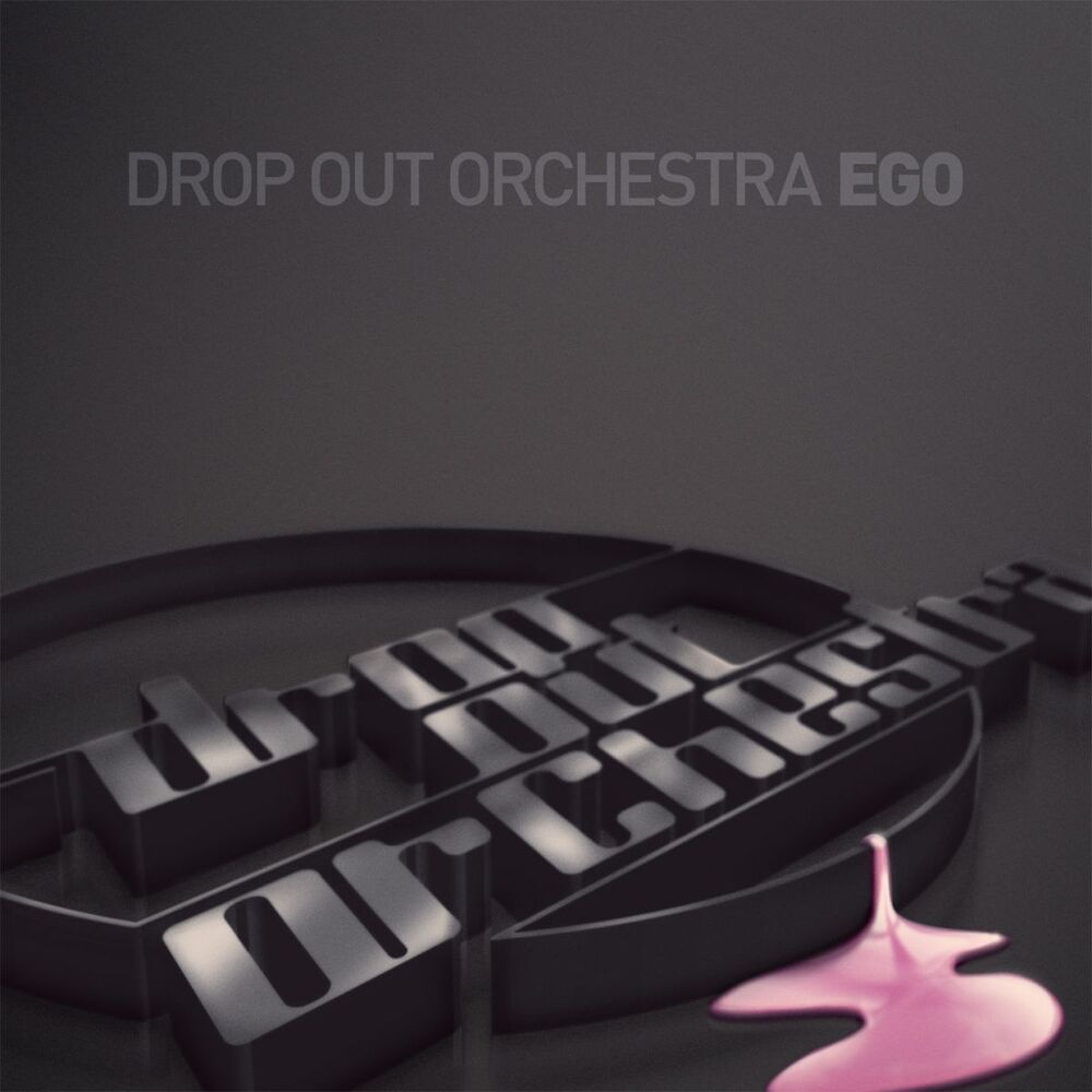 Picture of Ego