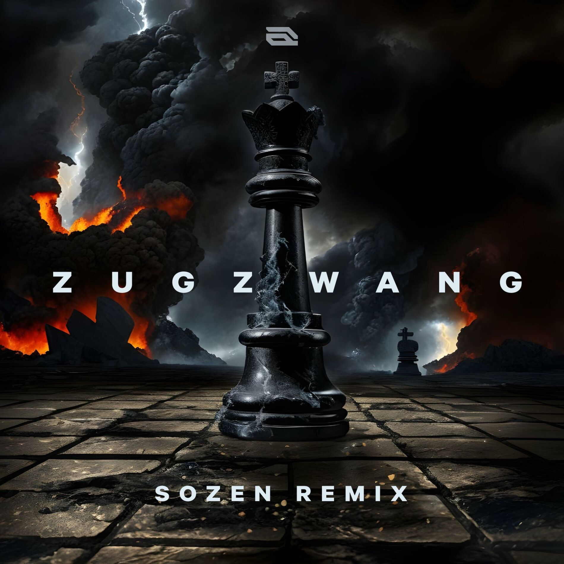Album cover of Zugzwang! (soZen Remix)
