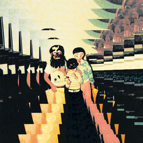 Lucha artwork