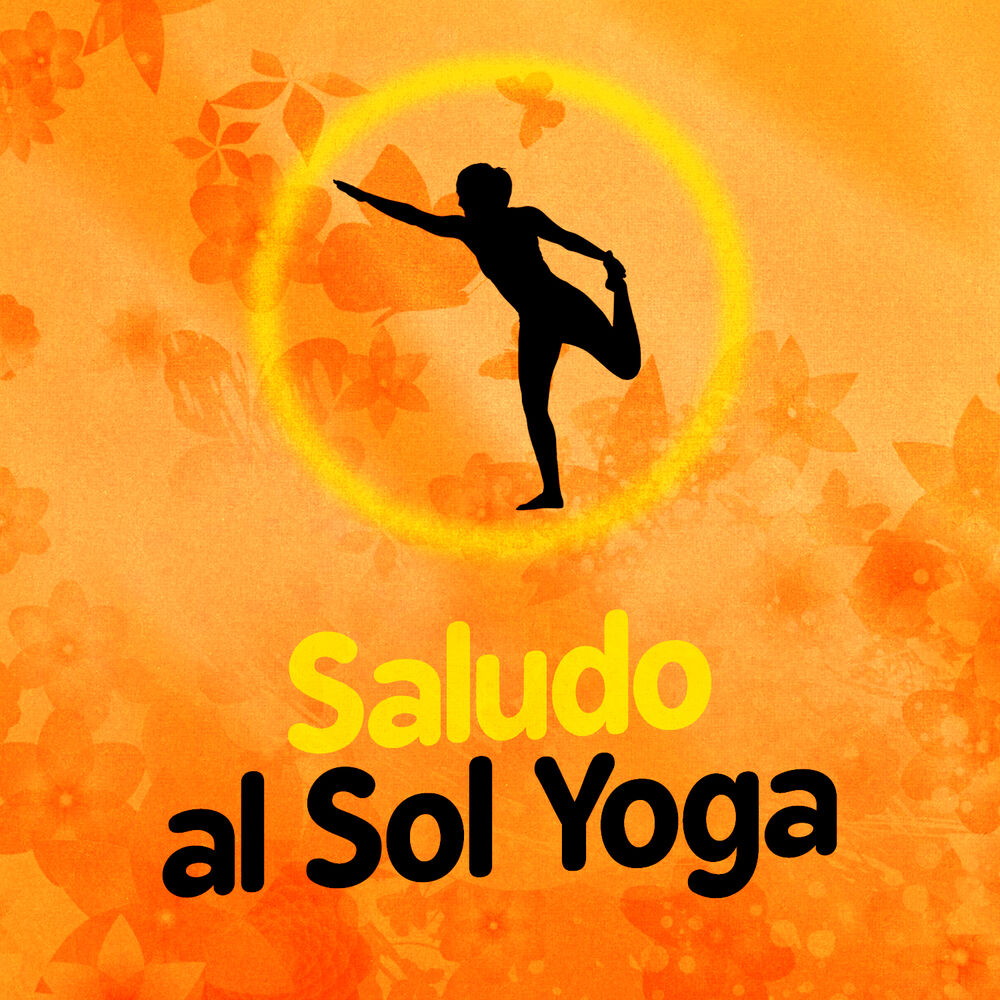 Picture of Saludo al Sol Yoga