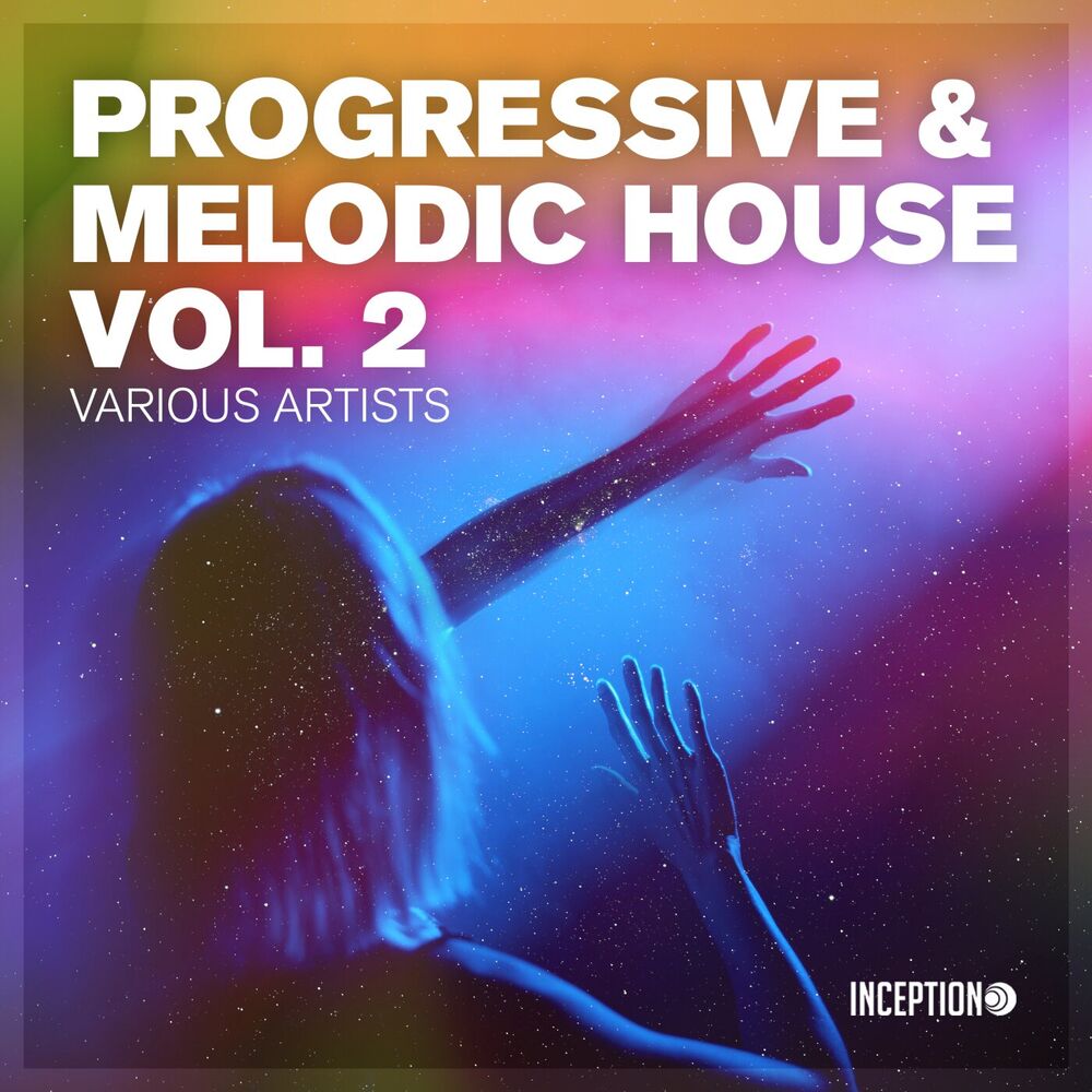 Picture of Progressive & Melodic House, Vol. 2