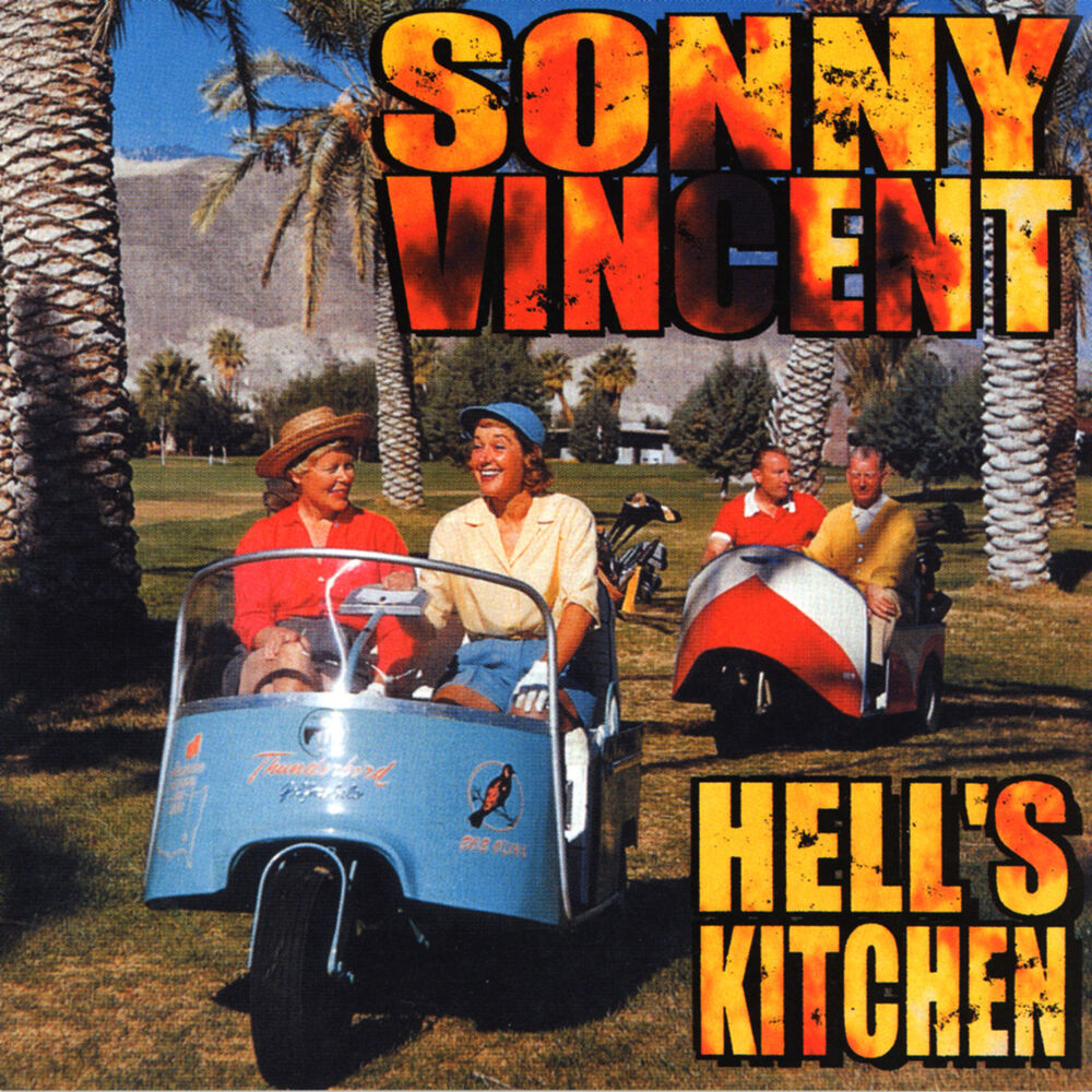 Picture of Hell's Kitchen