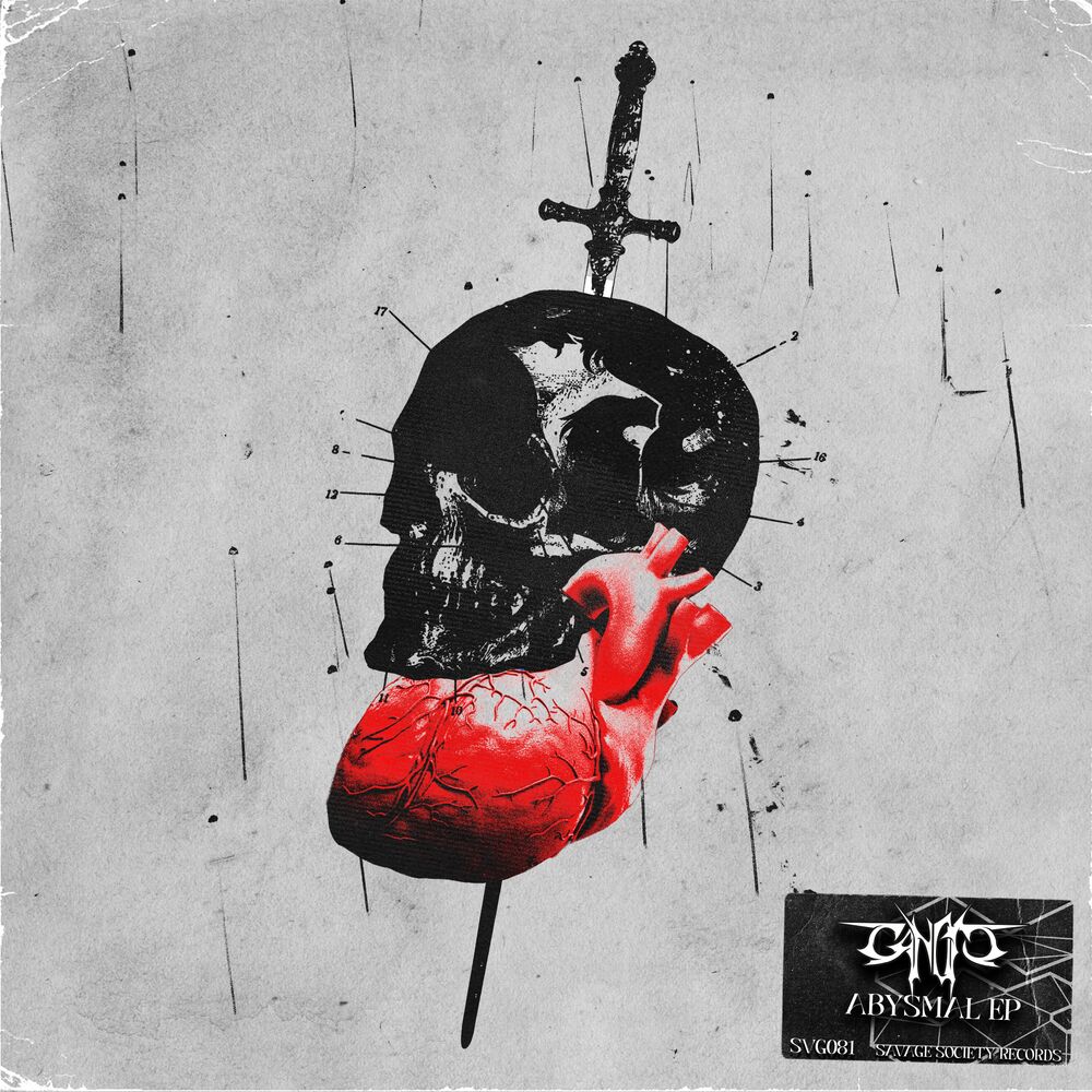 Picture of Abysmal EP