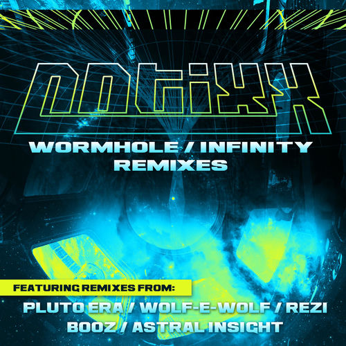 Nightshade (Wolf-e-Wolf Remix)